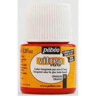 Vitrea 160 45ml - Orange (Matteret) 31