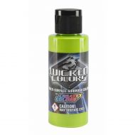W305 Wicked Pearl Lime Green 60ml﻿