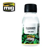 AMIG2001 Cleaner 100ml.