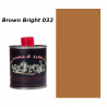 032 Mr. Brush Brown Bright 125ml.