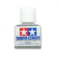 Tamiya Cement 40ml.