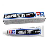 Tamiya Putty White 32g.