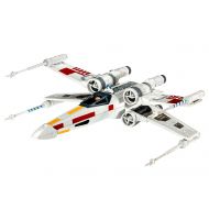 Revell X-wing Fighter 03601 (1:112)