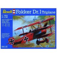 Revell Fokker Dr. 1 Triplane 04116 (1:72)