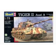 Revell Tiger II Ausf. B 003129 (1:72)