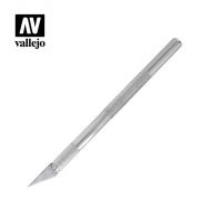 Vallejo Modeling Knife No.1 T06006