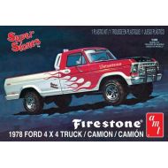 AMT 1978 Ford Pickup "Firestone Super Stones" 1:25