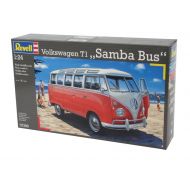Revell VW T1 Samba Bus 07399 (1:24)