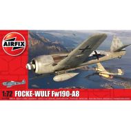 Airfix Focke-Wulf FW190A-8 A01020A (1:72)