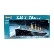 Revell R.M.S. Titanic 05804 (1:1200)