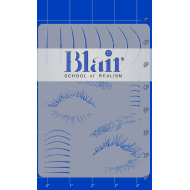 Blair Stencil - Hair & Lashes Bundle