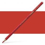 Stabilo All blyant. 1. stk. Rød.