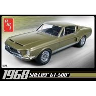 AMT 1968 Shelby GT500 - 1:25