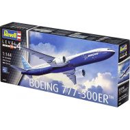 Revell Boeing 777-300ER 04945 (1:144)