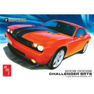 AMT 2008 Dodge Challenger SRT8 - 1:25